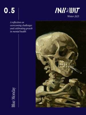 cover image of Ink & Wit Society